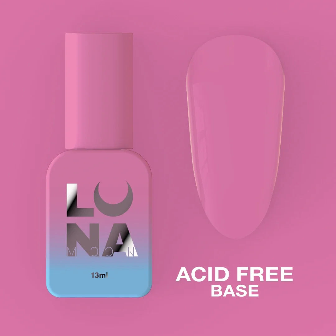 Lunamoon Acid Free Base 13 ml