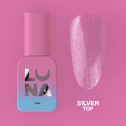 Lunamoon Top Silver 13 ml