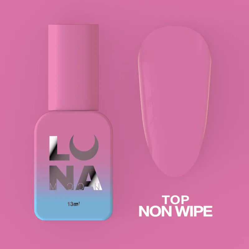 Lunamoon Top Non Wipe 13 мл