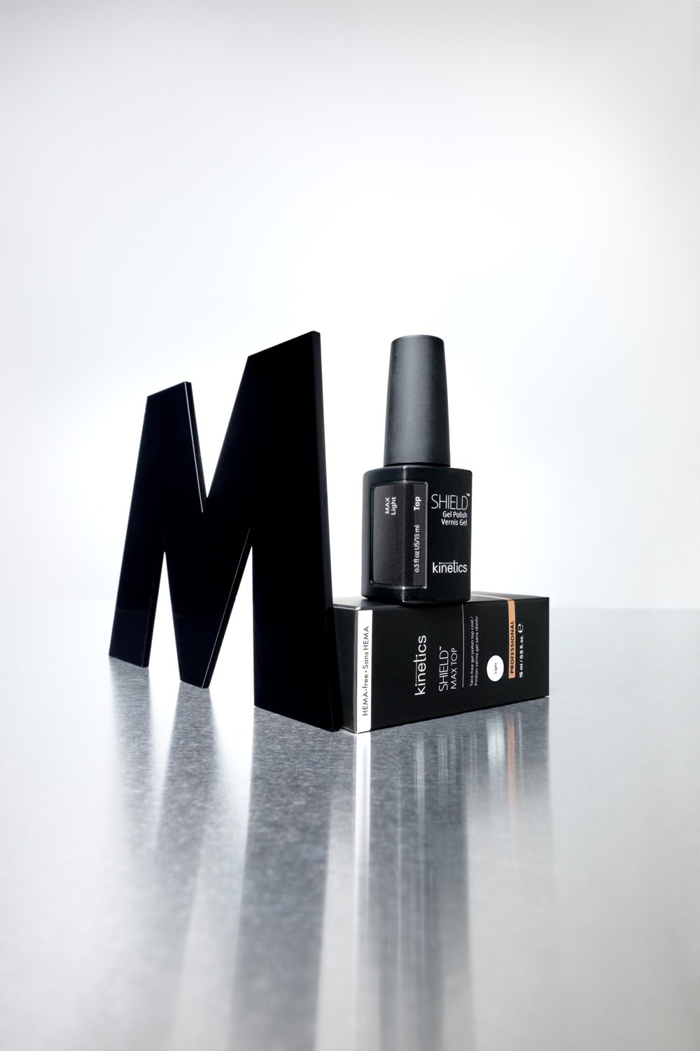 MAX Top Light, 15 ml – Ansicht 2