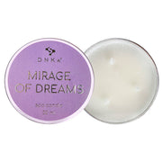 MASSAGEKERZE "DNKa", 30 ml MIRAGE OF DREAMS