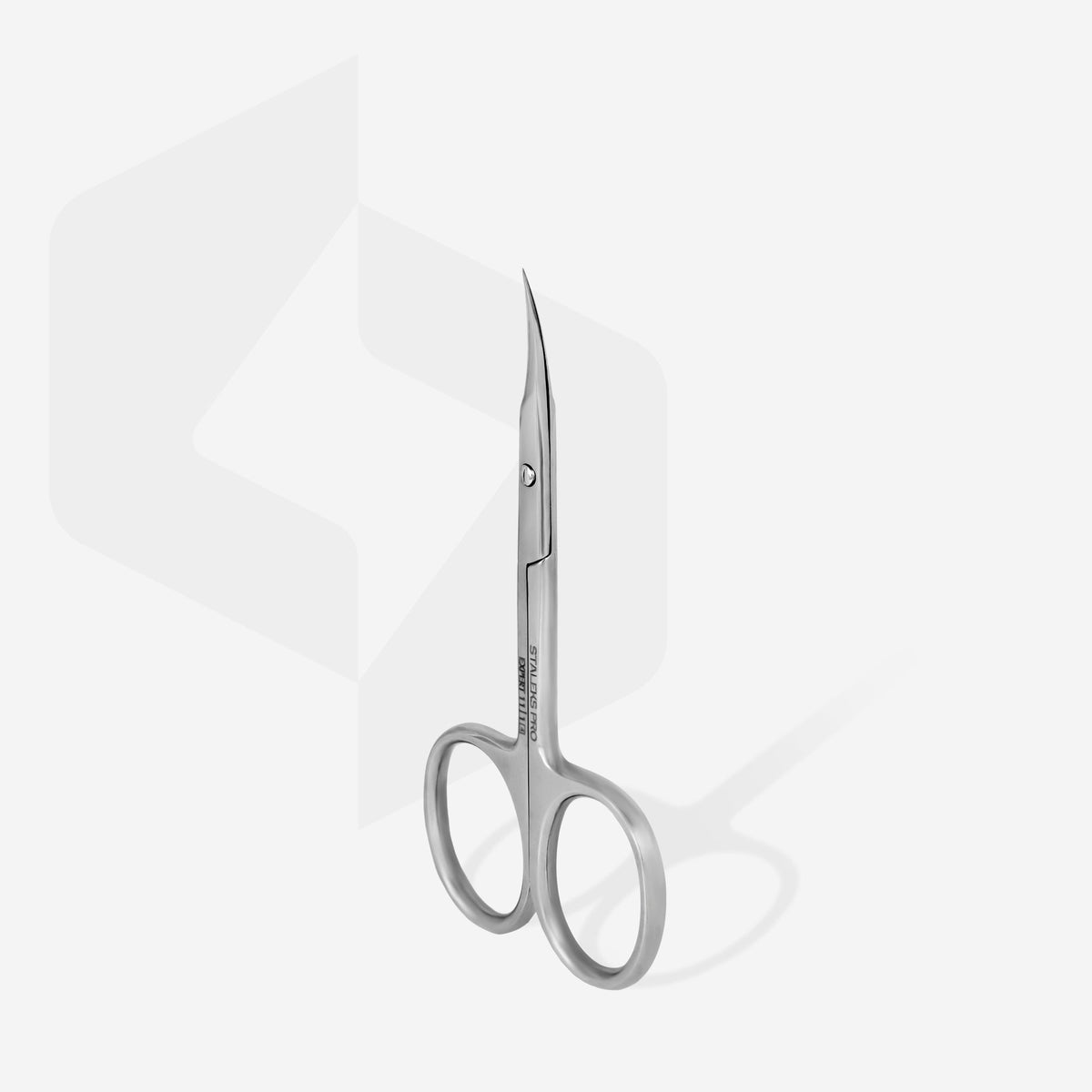 Professional Nagelhautschere for left-handed users EXPERT 11 TYPE 1 – Ansicht 2