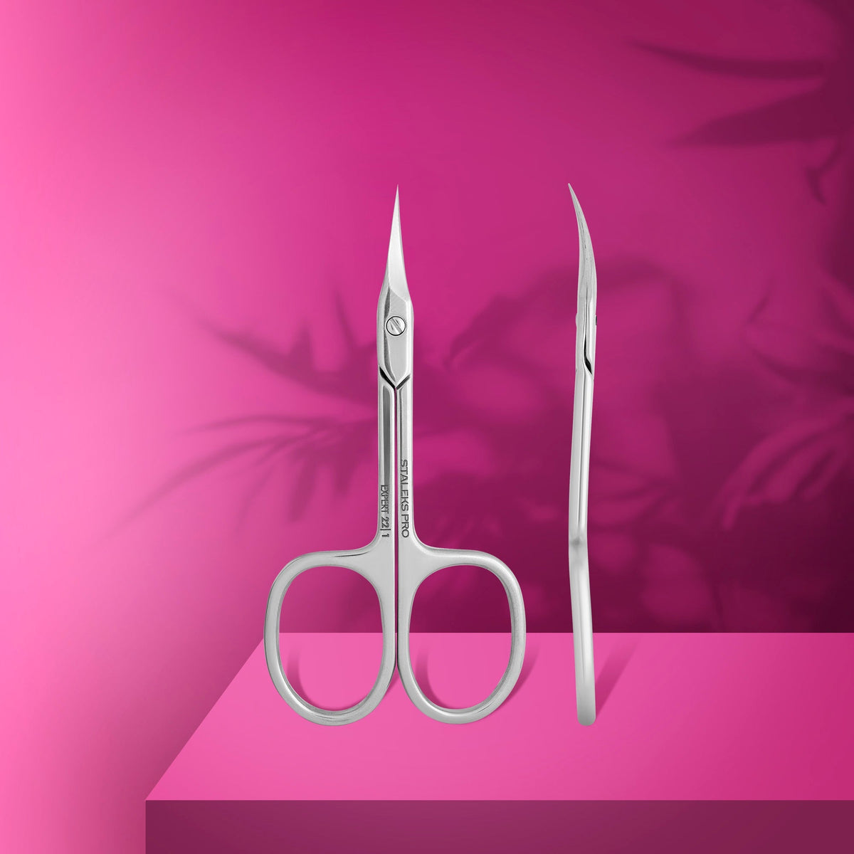 Professional Nagelhautschere EXPERT 22 TYPE 1