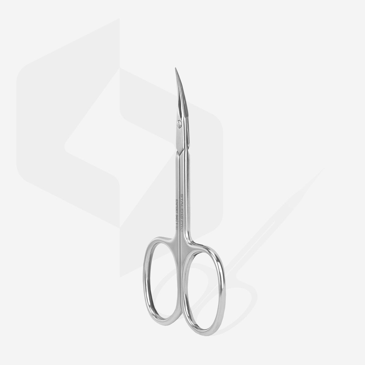Professional Nagelhautschere EXPERT 50 TYPE 1 – Ansicht 2