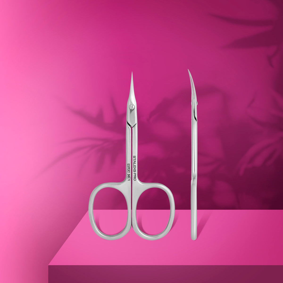 Professional Nagelhautschere EXPERT 50 TYPE 1