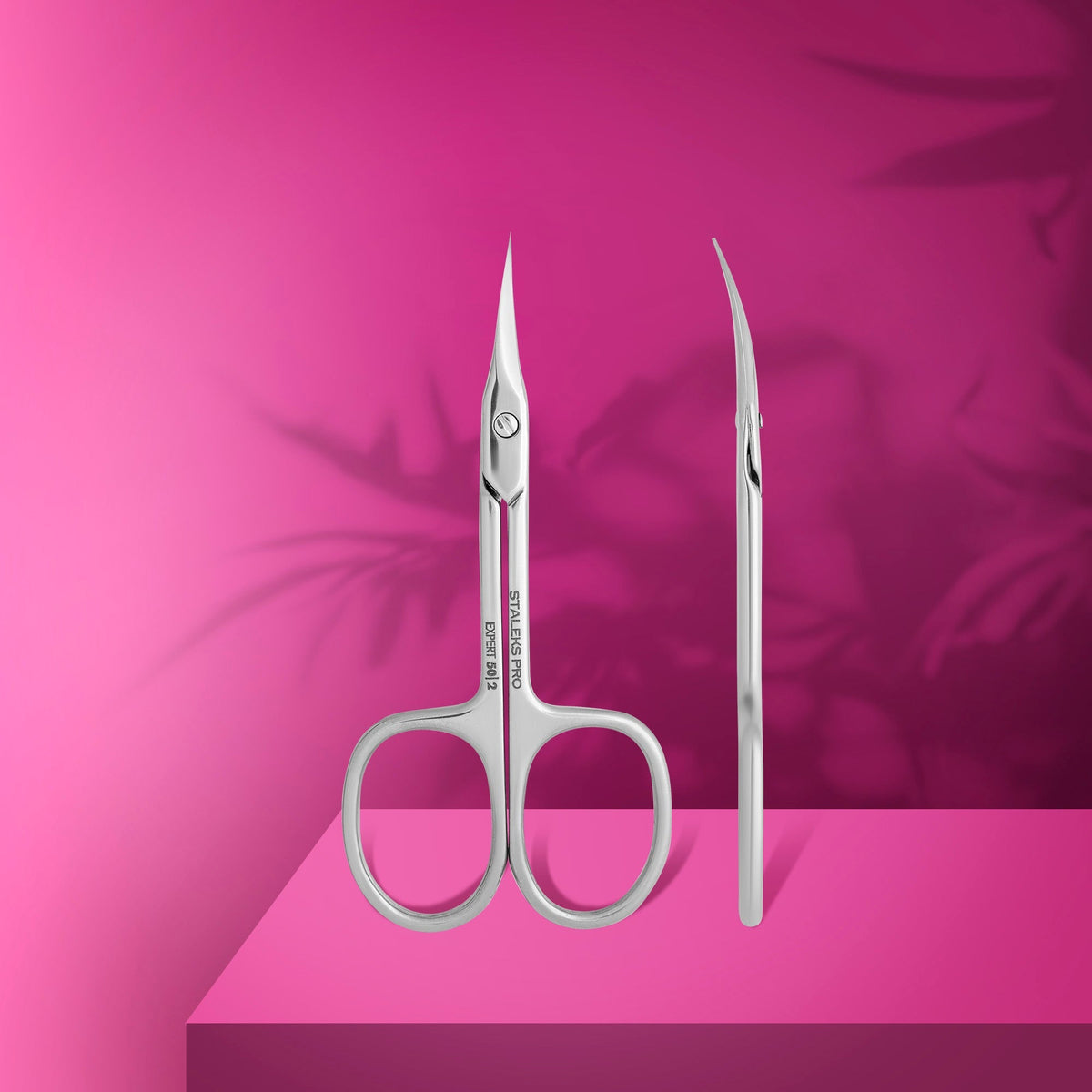 Professional Nagelhautschere EXPERT 50 TYPE 2