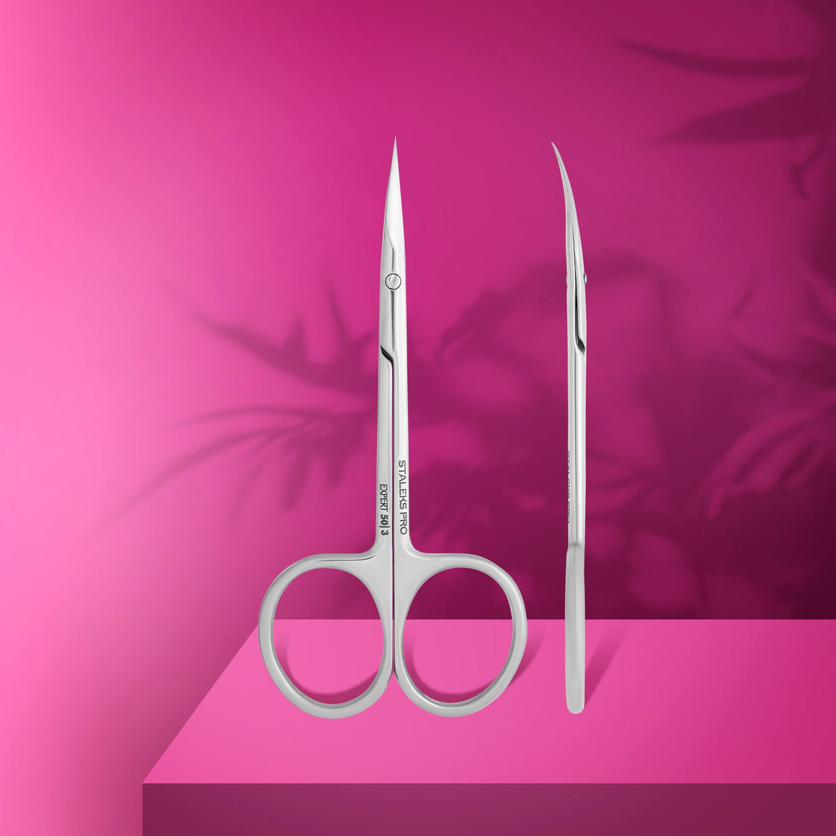 Professional Nagelhautschere EXPERT 50 TYPE 3