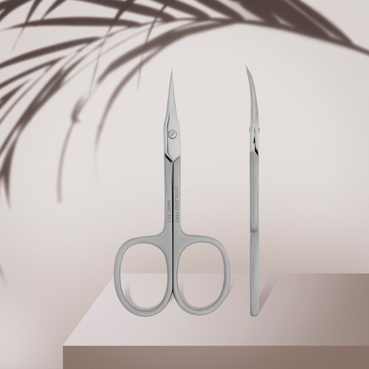 Professional Nagelhautschere SMART 22 TYPE 1