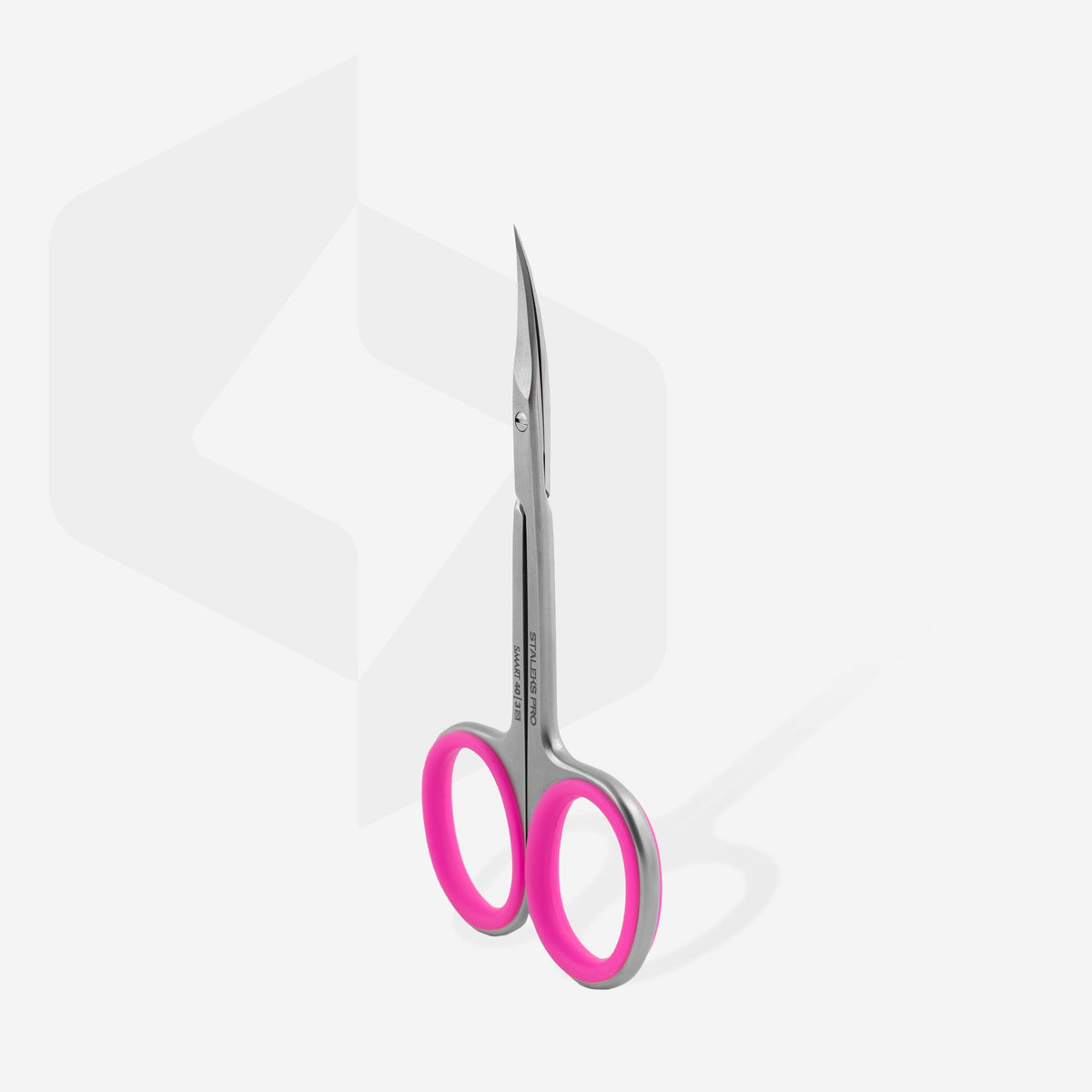 STALEKS SMART 40/3 Nagelhautschere – Ansicht 2