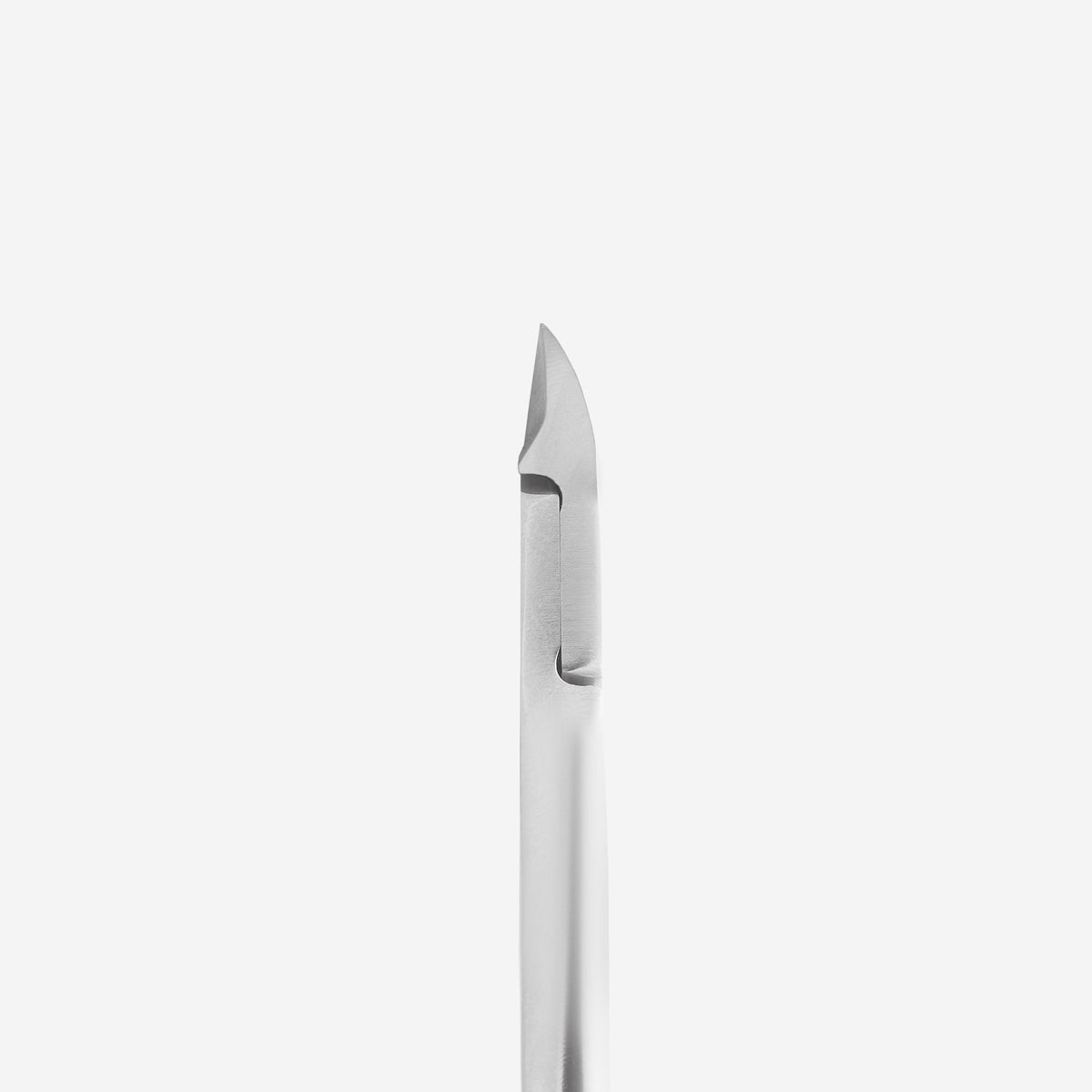 Podology scissors style nippers for cuticle and callus PODO 21 7 mm – Ansicht 2