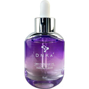 DRY CUTICULE OIL PARFUM FLAVOR "DNKa", 15 ml Peach On The Beach