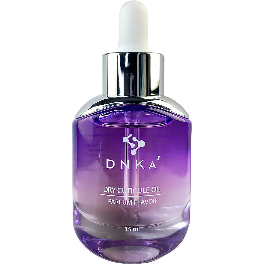 DRY CUTICULE OIL PARFUM FLAVOR "DNKa", 15 ml Peach On The Beach