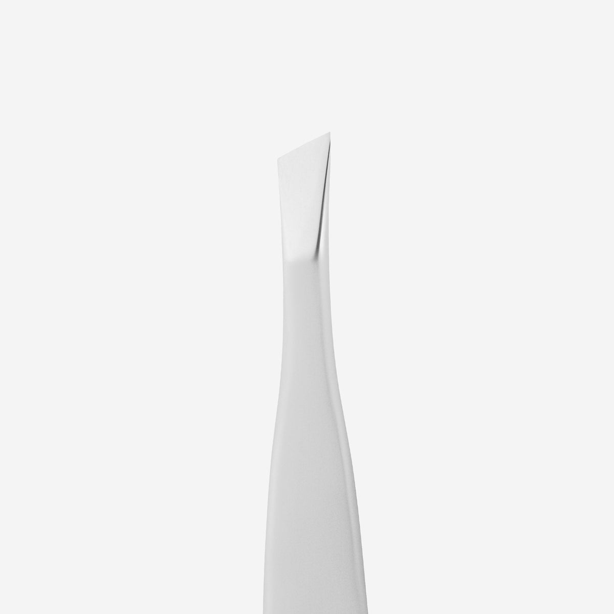 Пінцет для брів EXPERT 20 TYPE 3 (широкі скошені кромки) — фото 2