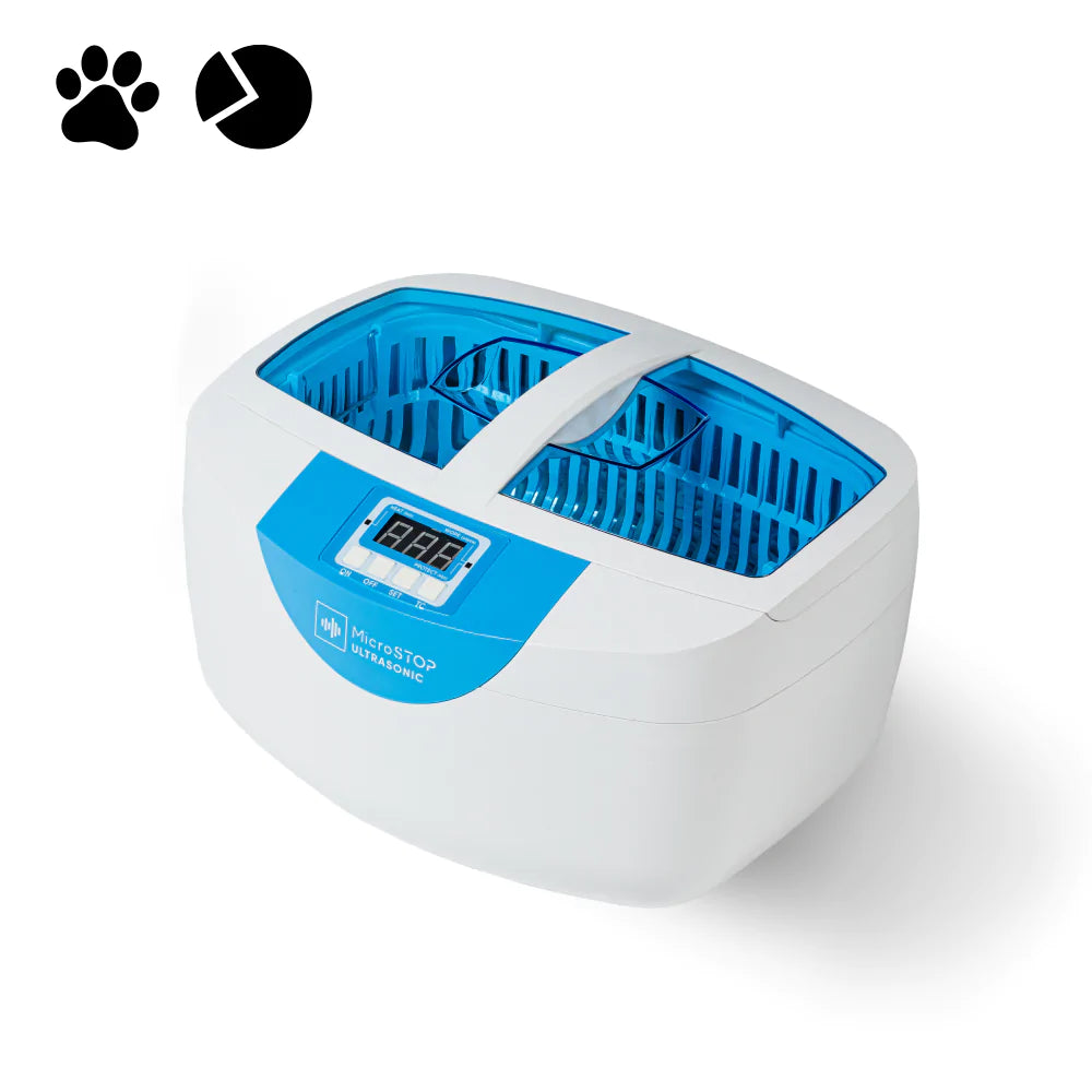 MicroSTOP Ultraschallreiniger PROMAX