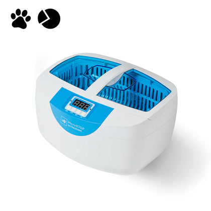 MicroSTOP Ultraschallreiniger MU-PROMAX