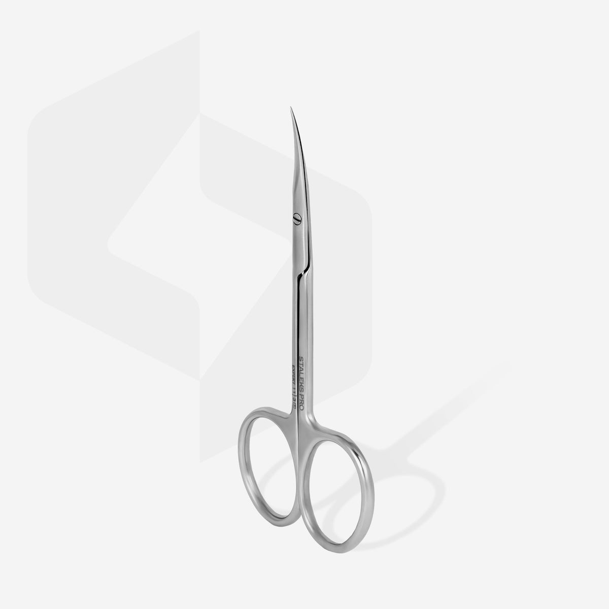 Professional Nagelhautschere for left-handed users EXPERT 11 TYPE 3 – Ansicht 2