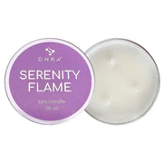 MASSAGEKERZE "DNKa", 30 ml SERENITY FLAME