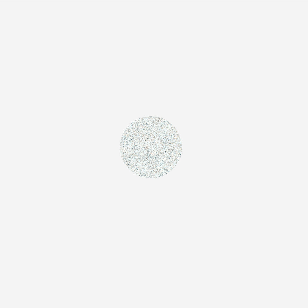 Disposable white files für Pediküre-Scheibe PODODISC XS EXPERT 100 Körnung (50 Stk.) – Ansicht 2