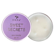 MASSAGEKERZE "DNKa", 30 ml SWEET SECRETS