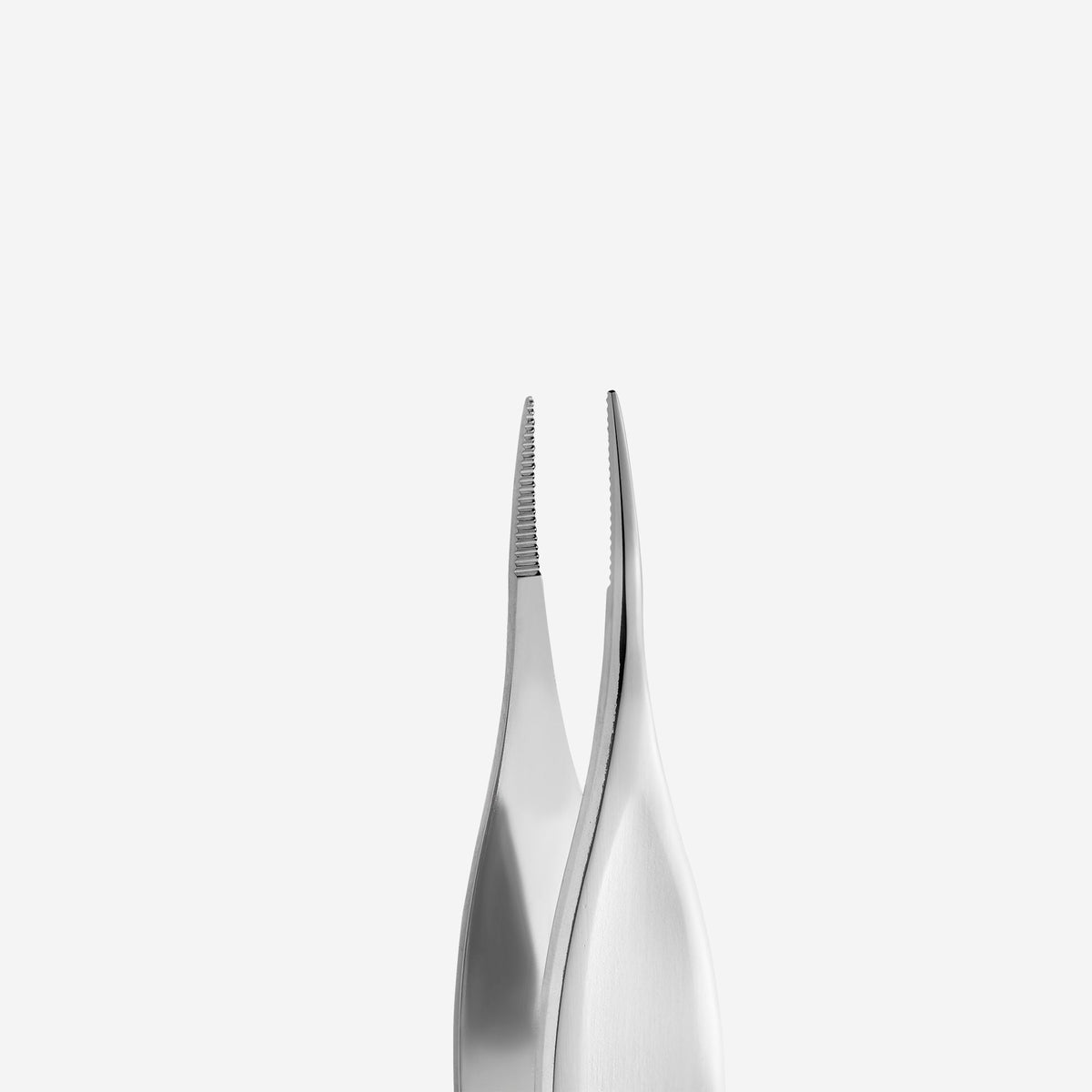 Podology splinter tweezers PODO 10 – Ansicht 2