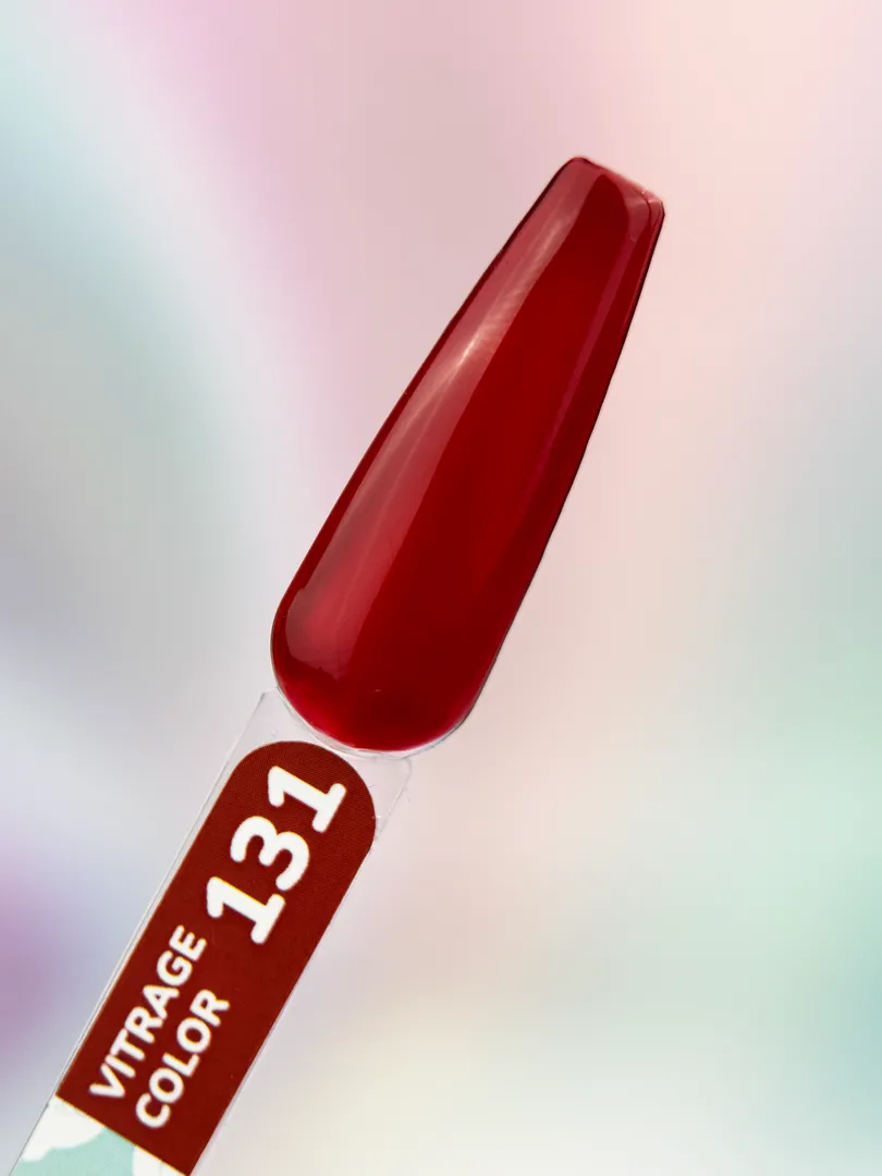 YOUARECUTE Color nr131 5 ml – Produktfoto