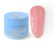 Lunamoon Shimmer Gel nr4 15 ml