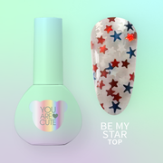 YOUARECUTE Top Be My Star 5 ml