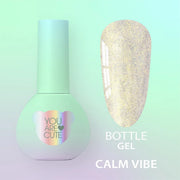 YOUARECUTE Bottle Gel Calm Vibe 15 ml – Produktbild