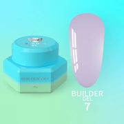 YOUARECUTE Builder Gel №7 15мл — фото товара