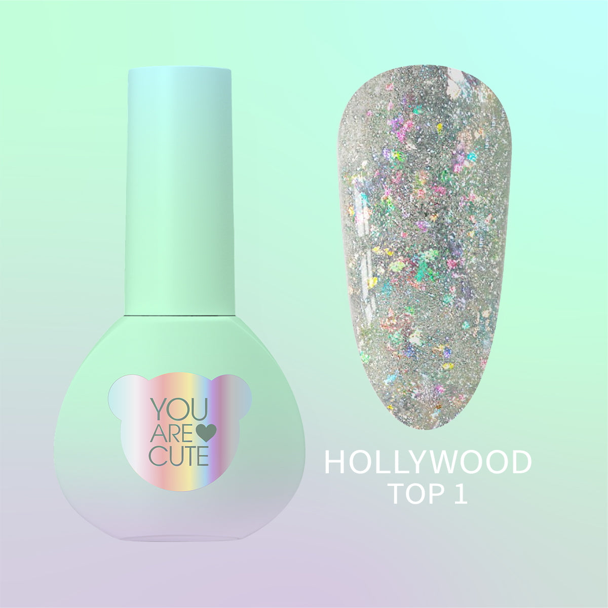YOUARECUTE Top Hollywood Nr. 1 5 ml