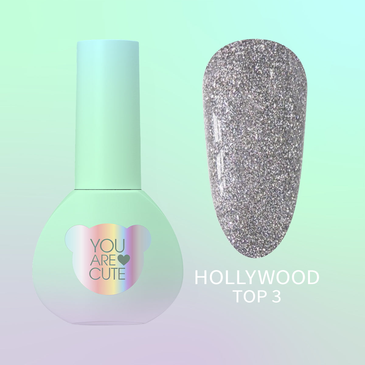 YOUARECUTE Top Hollywood Nr. 3 5 ml