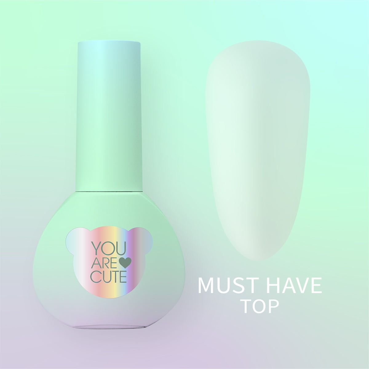 YOUARECUTE Top Must Have 5 ml