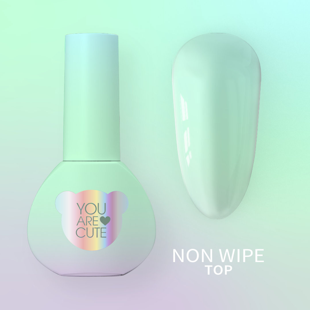 YOUARECUTE Top Non Wipe 5 ml