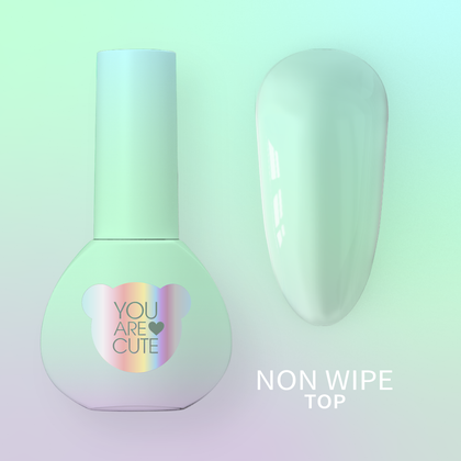YOUARECUTE Top Non Wipe 5 ml