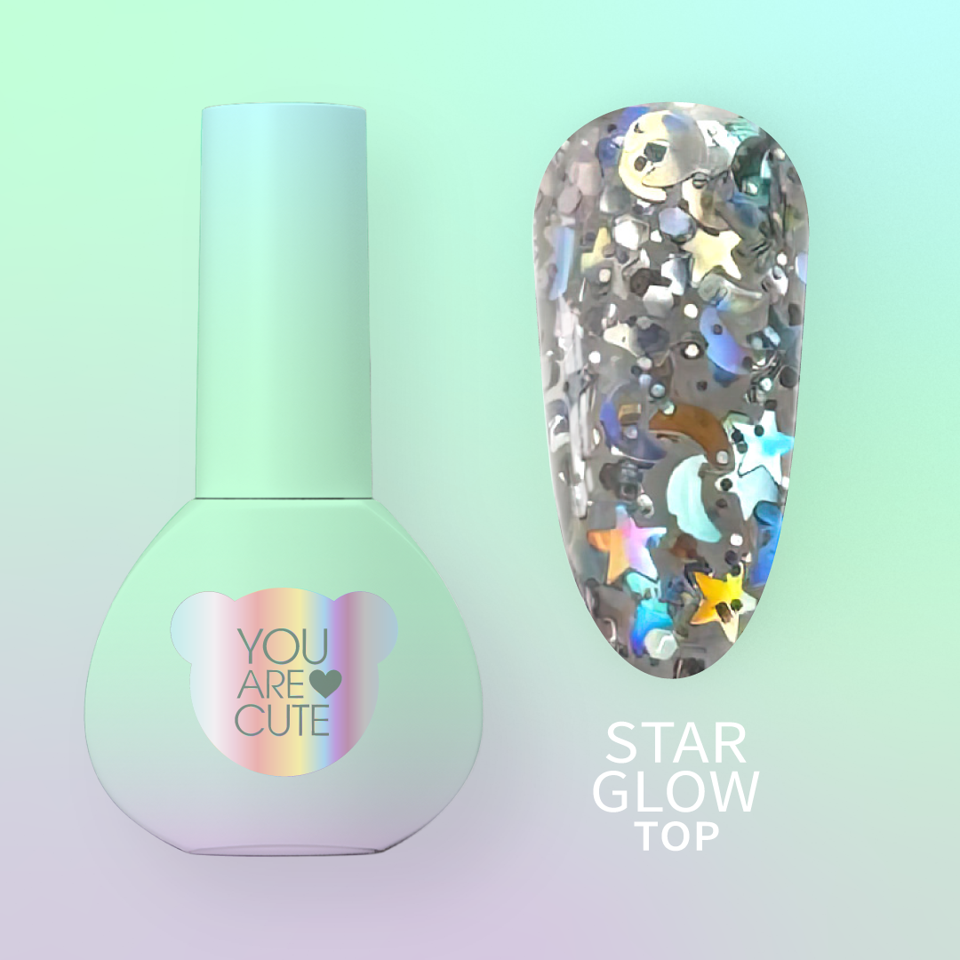YOUARECUTE Top Star Glow 5 ml